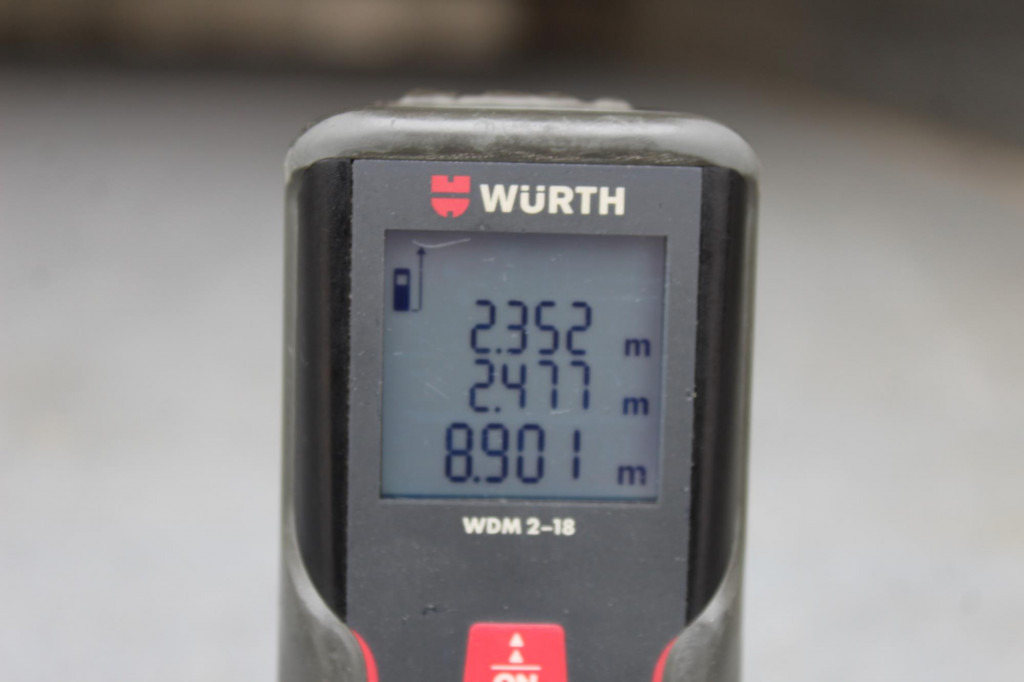 Iveco Eurocargo ML190-280L E6 CS 1250 Mt Tür+LBW FRC - Рефрижератор: фото 3 Iveco Eurocargo ML190-280L E6 CS 1250 Mt Tür+LBW FRC - Рефрижератор: фото 3