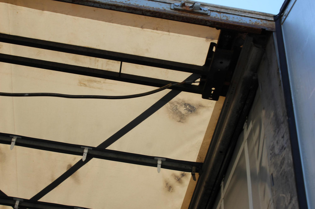 Тентованный полуприцеп KOEGEL Standard Plane   2,75h  Liftachse  Edscha  LBW!: фото 13 Тентованный полуприцеп KOEGEL Standard Plane   2,75h  Liftachse  Edscha  LBW!: фото 13