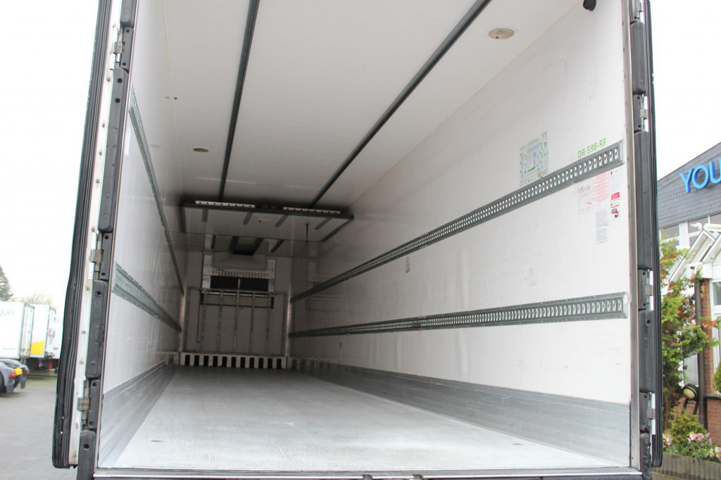 Lamberet CV 1350   2,65h   Strom   TW   LBW   FRC 27 в лизинг Lamberet CV 1350   2,65h   Strom   TW   LBW   FRC 27: фото 15