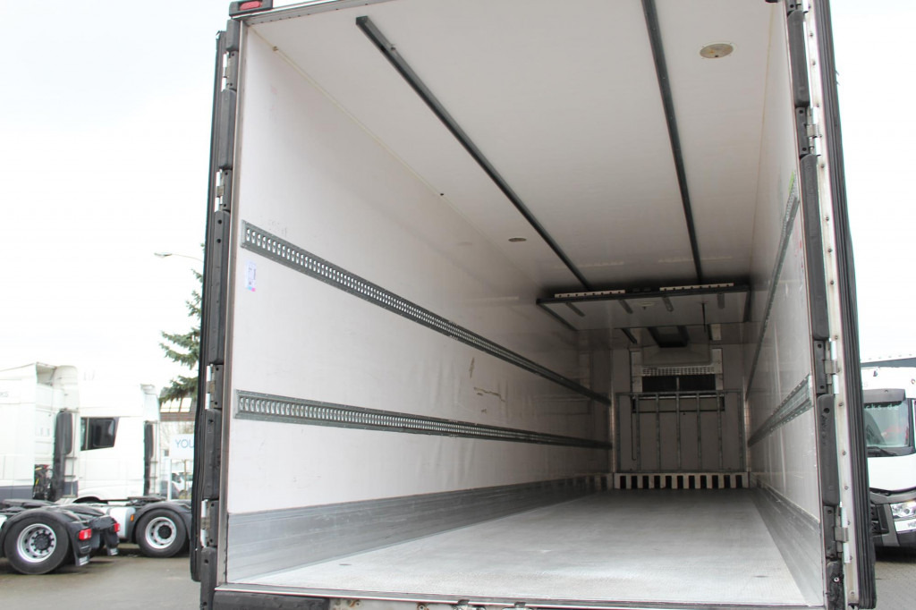 Lamberet CV 1350   2,65h   Strom   TW   LBW   FRC 27 в лизинг Lamberet CV 1350   2,65h   Strom   TW   LBW   FRC 27: фото 14