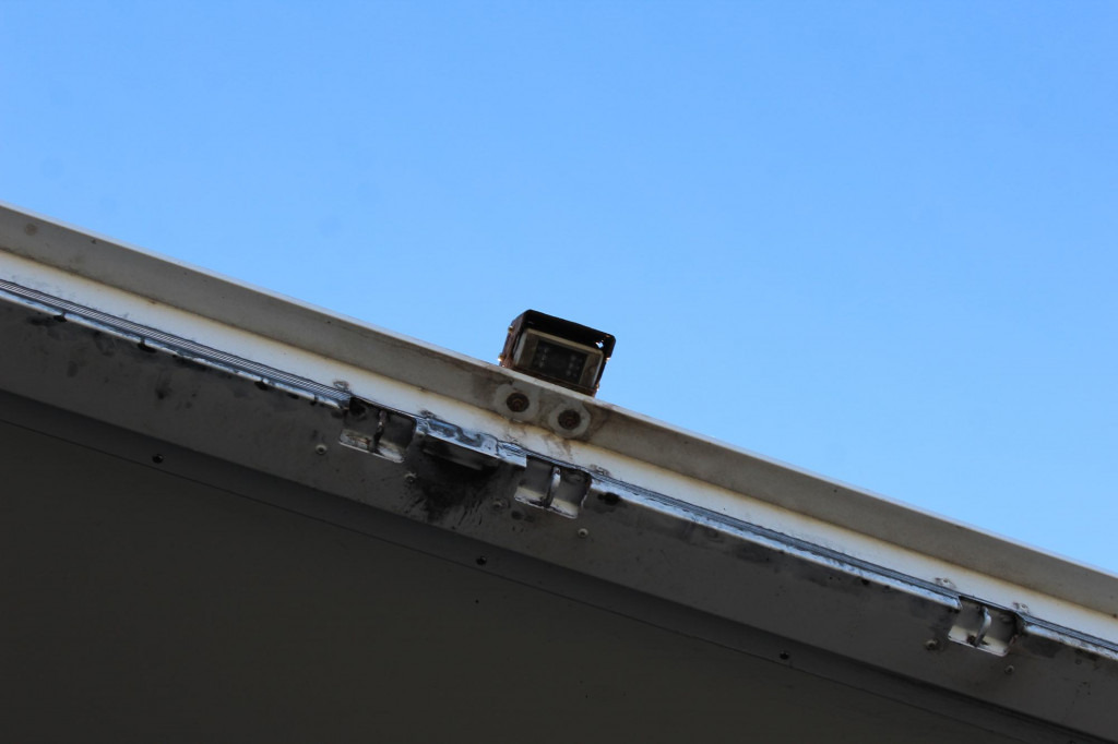 MAN TGL 12.250 Schlafkabine Standheizung Kühlbox LBW - Грузовик с закрытым кузовом: фото 5 MAN TGL 12.250 Schlafkabine Standheizung Kühlbox LBW - Грузовик с закрытым кузовом: фото 5