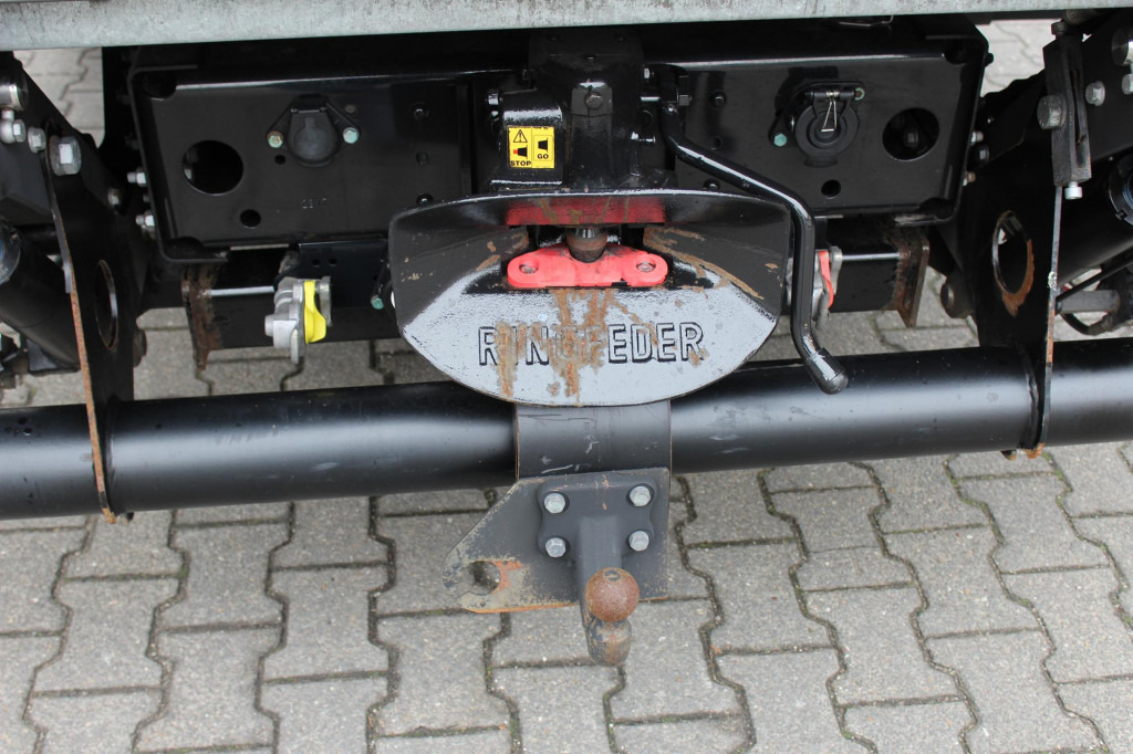 MAN TGL 8.220 Plane AHK 6,1 m Luft Klima - Тентованный грузовик: фото 5 MAN TGL 8.220 Plane AHK 6,1 m Luft Klima - Тентованный грузовик: фото 5