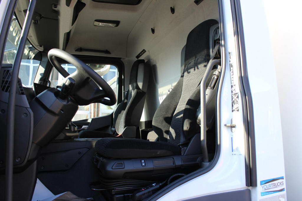 Mercedes-Benz Actros 1830 E6 TK T-1200R Multi Bi-Temp LBW AHK - Рефрижератор: фото 5 Mercedes-Benz Actros 1830 E6 TK T-1200R Multi Bi-Temp LBW AHK - Рефрижератор: фото 5