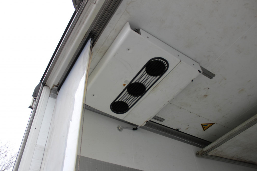 Mercedes-Benz Actros 1830 E6 TK T-1200R Multi Bi-Temp LBW AHK - Рефрижератор: фото 3 Mercedes-Benz Actros 1830 E6 TK T-1200R Multi Bi-Temp LBW AHK - Рефрижератор: фото 3