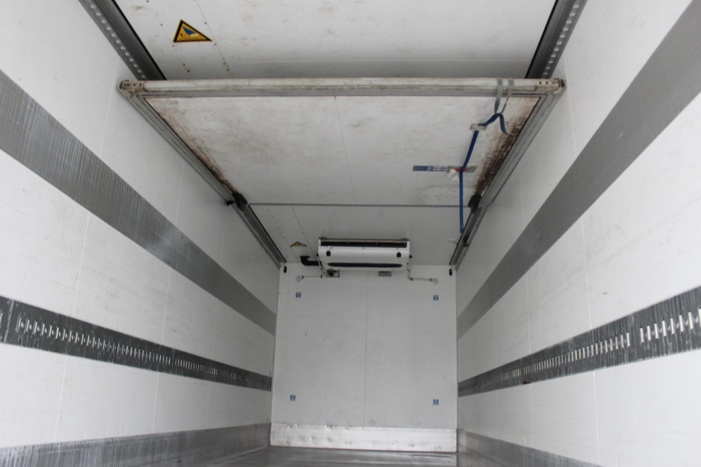 Mercedes-Benz Actros 1830 E6 TK T-1200R Multi Bi-Temp LBW AHK - Рефрижератор: фото 2 Mercedes-Benz Actros 1830 E6 TK T-1200R Multi Bi-Temp LBW AHK - Рефрижератор: фото 2