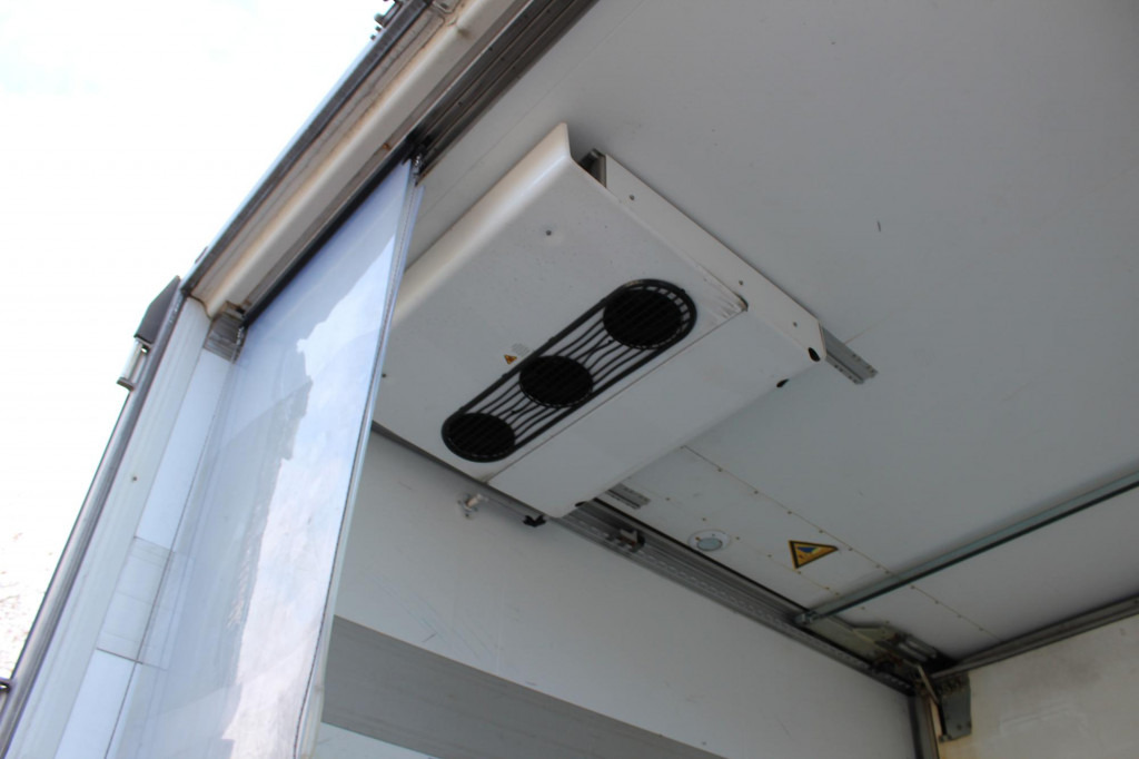 Mercedes-Benz Actros 1830 E6 TK T-1200R Multi Bi-Temp LBW AHK - Рефрижератор: фото 2 Mercedes-Benz Actros 1830 E6 TK T-1200R Multi Bi-Temp LBW AHK - Рефрижератор: фото 2