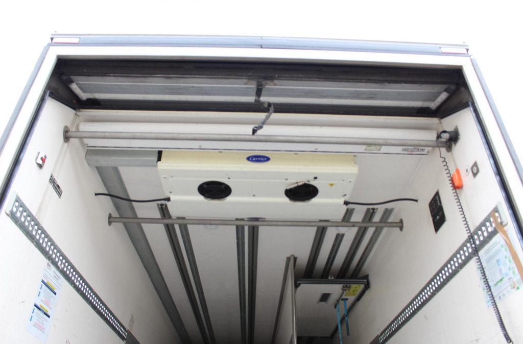 Mercedes-Benz Antos 2536 E6 CS 1250Mt Tri-temp LBW TW ATP - Рефрижератор: фото 2 Mercedes-Benz Antos 2536 E6 CS 1250Mt Tri-temp LBW TW ATP - Рефрижератор: фото 2