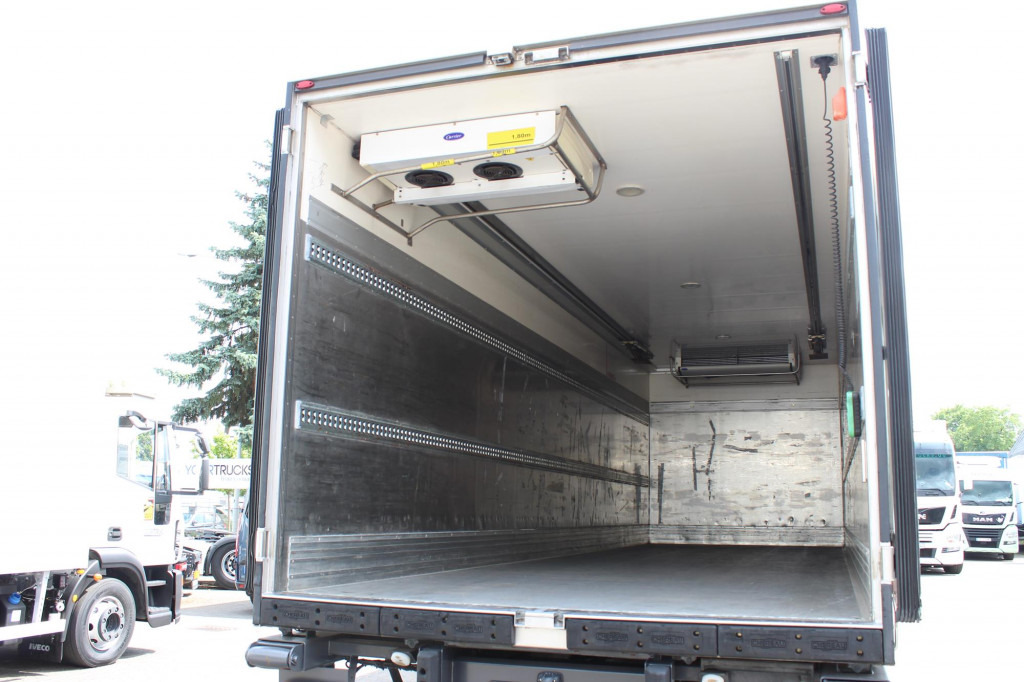 Рефрижератор Renault D 320 Wide E6 CS 1150Mt. Bi-Temp. Tür+LBW Strom: фото 14