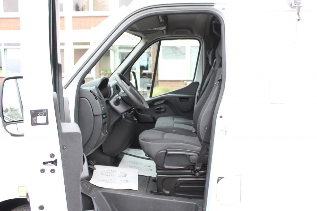 Renault Master 130 E6  Versalift ETL32  12,5m Kamera Navi в лизинг Renault Master 130 E6  Versalift ETL32  12,5m Kamera Navi: фото 6