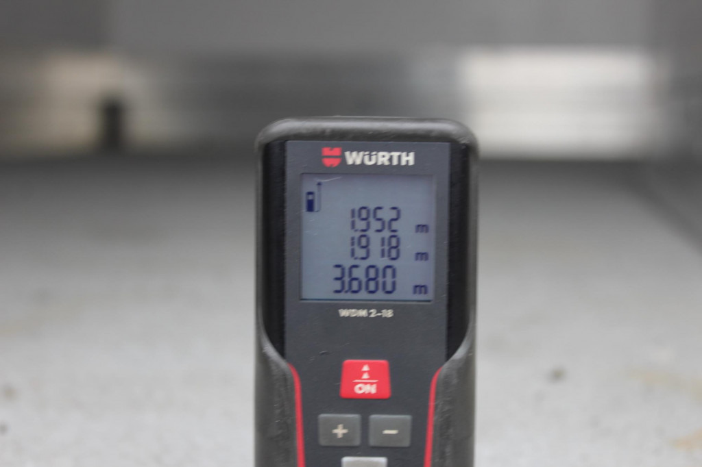 Renault Master 145 E6 Thermo King 300 Bi-Temp. GDP - Фургон-рефрижератор: фото 3 Renault Master 145 E6 Thermo King 300 Bi-Temp. GDP - Фургон-рефрижератор: фото 3