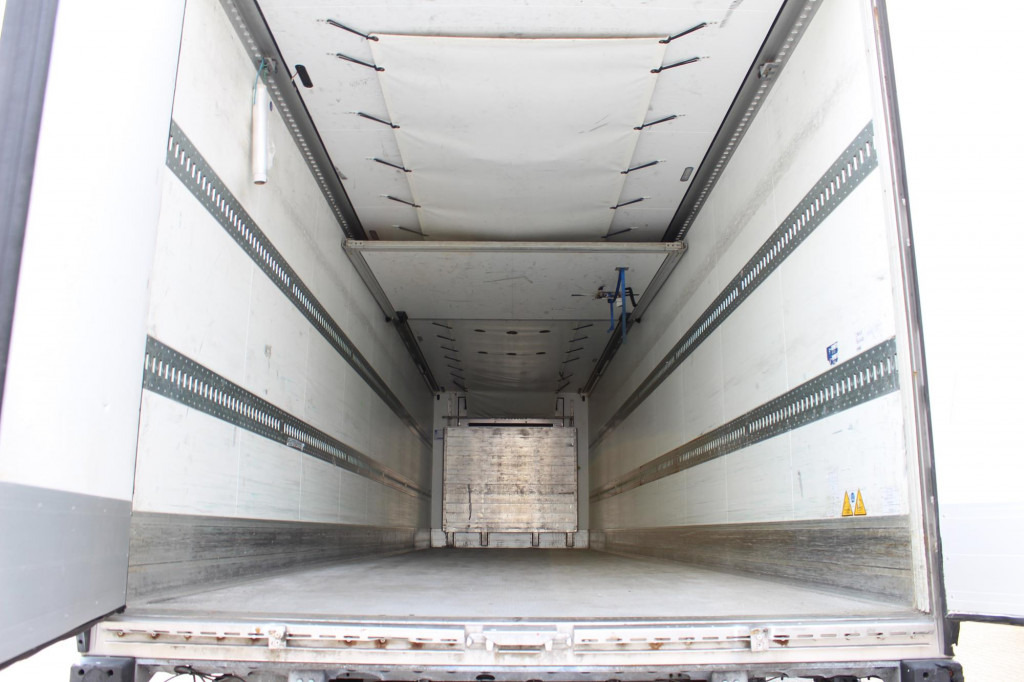 Полуприцеп-рефрижератор SCHMITZ Blumenbreite TW LBW Lenkachse Rent-Miete: фото 13 Полуприцеп-рефрижератор SCHMITZ Blumenbreite TW LBW Lenkachse Rent-Miete: фото 13