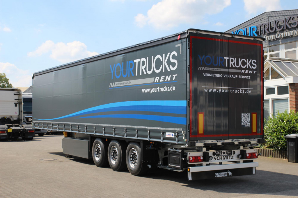 SCHMITZ Plane Edscha Liftachse Pal.-Kasten NEU !!! в лизинг SCHMITZ Plane Edscha Liftachse Pal.-Kasten NEU !!!: фото 12 SCHMITZ Plane Edscha Liftachse Pal.-Kasten NEU !!! в лизинг SCHMITZ Plane Edscha Liftachse Pal.-Kasten NEU !!!: фото 12