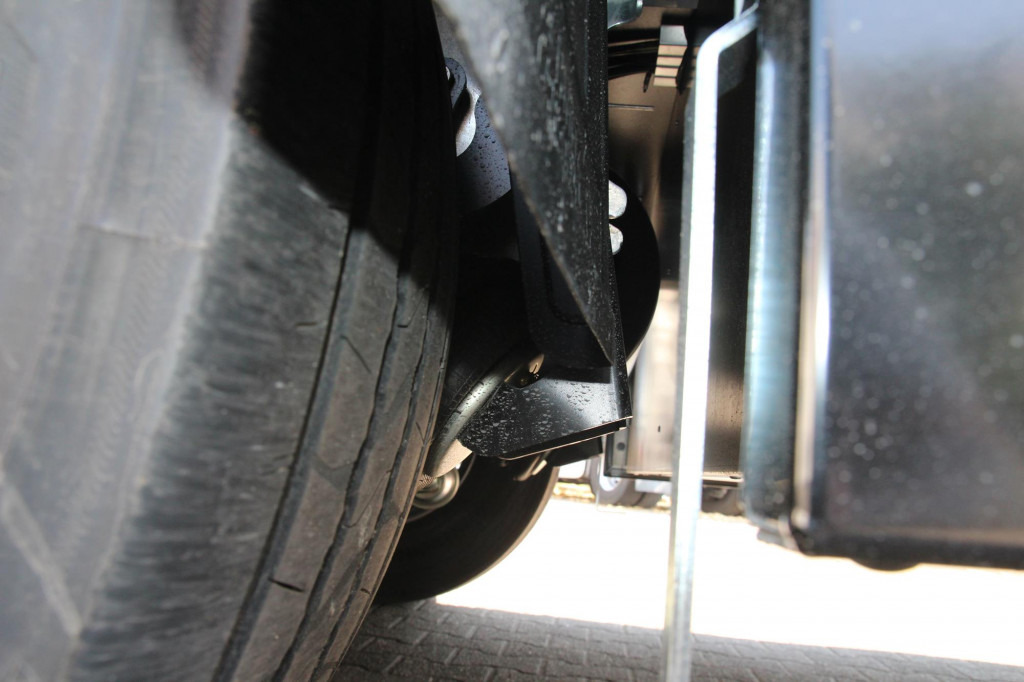 SCHMITZ Thermo King Spectrum A500 Bi-Temp DS Strom BB - Полуприцеп-рефрижератор: фото 4 SCHMITZ Thermo King Spectrum A500 Bi-Temp DS Strom BB - Полуприцеп-рефрижератор: фото 4