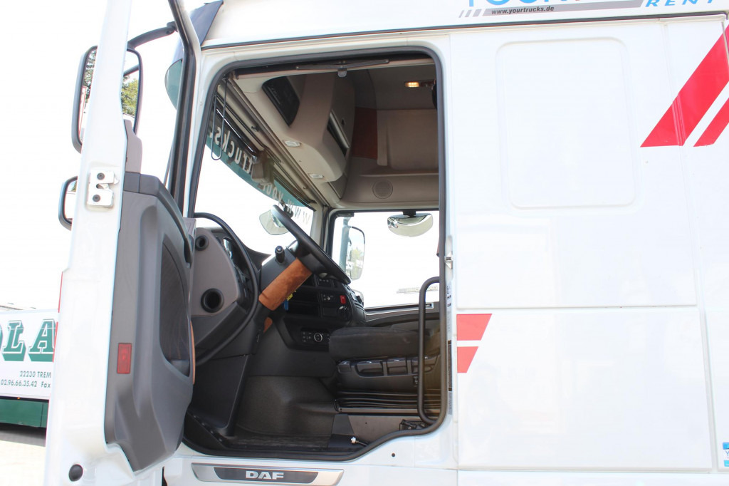 Daf 530 SSC Retarder Kühlbox 2 Tanks Standklima - Тягач: фото 5 Daf 530 SSC Retarder Kühlbox 2 Tanks Standklima - Тягач: фото 5