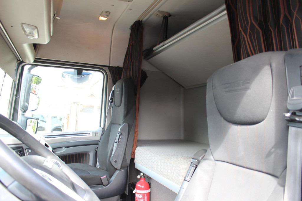 Daf XF 480 E6 Space Cab ACC LDW 2 Liegen - Тягач: фото 4 Daf XF 480 E6 Space Cab ACC LDW 2 Liegen - Тягач: фото 4