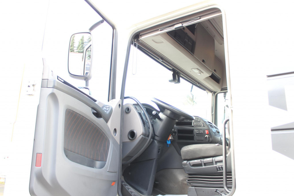 Daf XF 480 SC Retarder ACC LDWS 2 Liegen - Тягач: фото 3 Daf XF 480 SC Retarder ACC LDWS 2 Liegen - Тягач: фото 3