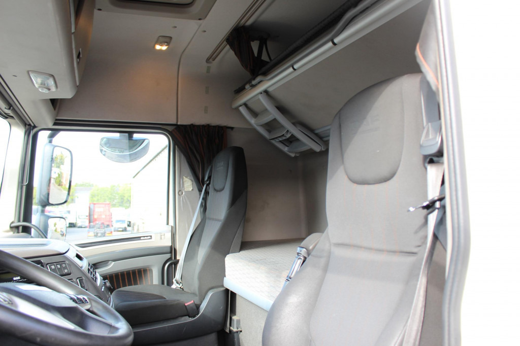 Daf XF 480 SC Retarder ACC LDWS 2 Liegen - Тягач: фото 4 Daf XF 480 SC Retarder ACC LDWS 2 Liegen - Тягач: фото 4