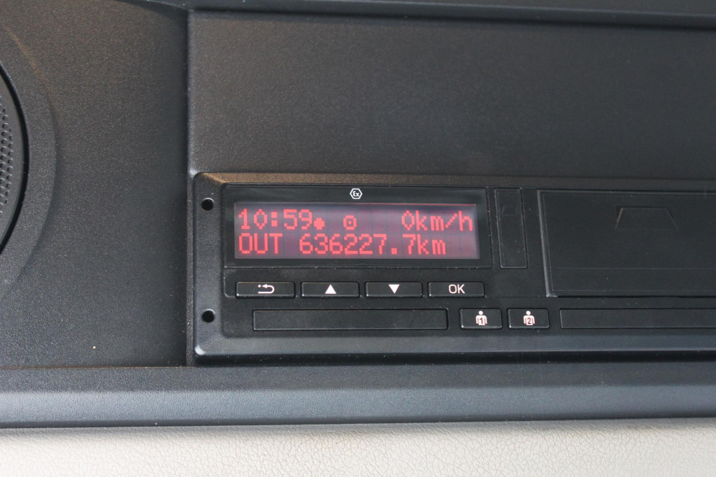 Daf XF  480 SC  Retarder ACC LDWS Standklima Kühlbox - Тягач: фото 5 Daf XF  480 SC  Retarder ACC LDWS Standklima Kühlbox - Тягач: фото 5