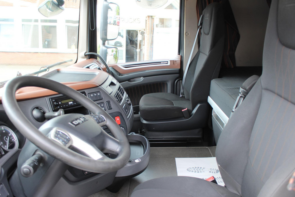 Daf XF  480 SC  Retarder ACC LDWS Standklima Kühlbox - Тягач: фото 2 Daf XF  480 SC  Retarder ACC LDWS Standklima Kühlbox - Тягач: фото 2