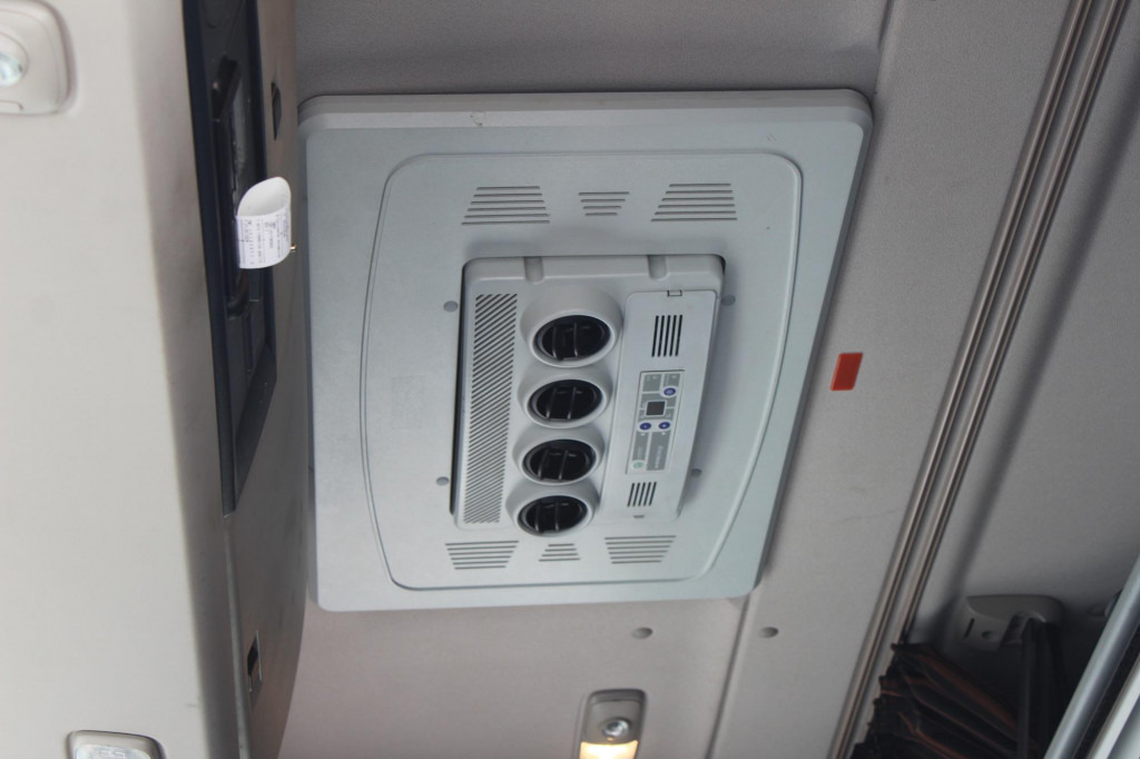 Daf XF 480 SC Retarder ACC LDWS Standklima Kühlbox - Тягач: фото 2 Daf XF 480 SC Retarder ACC LDWS Standklima Kühlbox - Тягач: фото 2