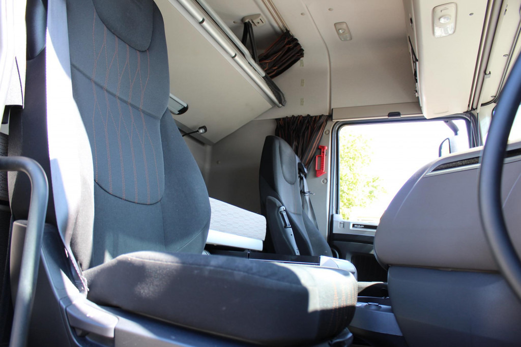 Daf XF  530 SC  Retarder ACC LDWS Kühlbox Vollspoiler - Тягач: фото 2 Daf XF  530 SC  Retarder ACC LDWS Kühlbox Vollspoiler - Тягач: фото 2