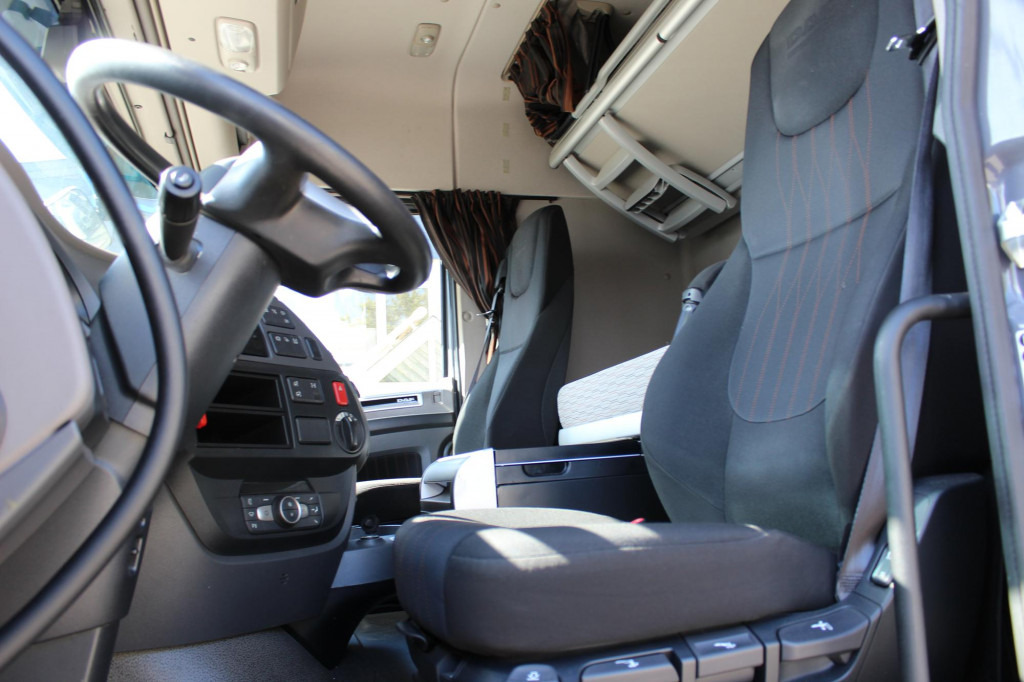 Daf XF  530 SC  Retarder ACC LDWS Kühlbox Vollspoiler - Тягач: фото 4 Daf XF  530 SC  Retarder ACC LDWS Kühlbox Vollspoiler - Тягач: фото 4