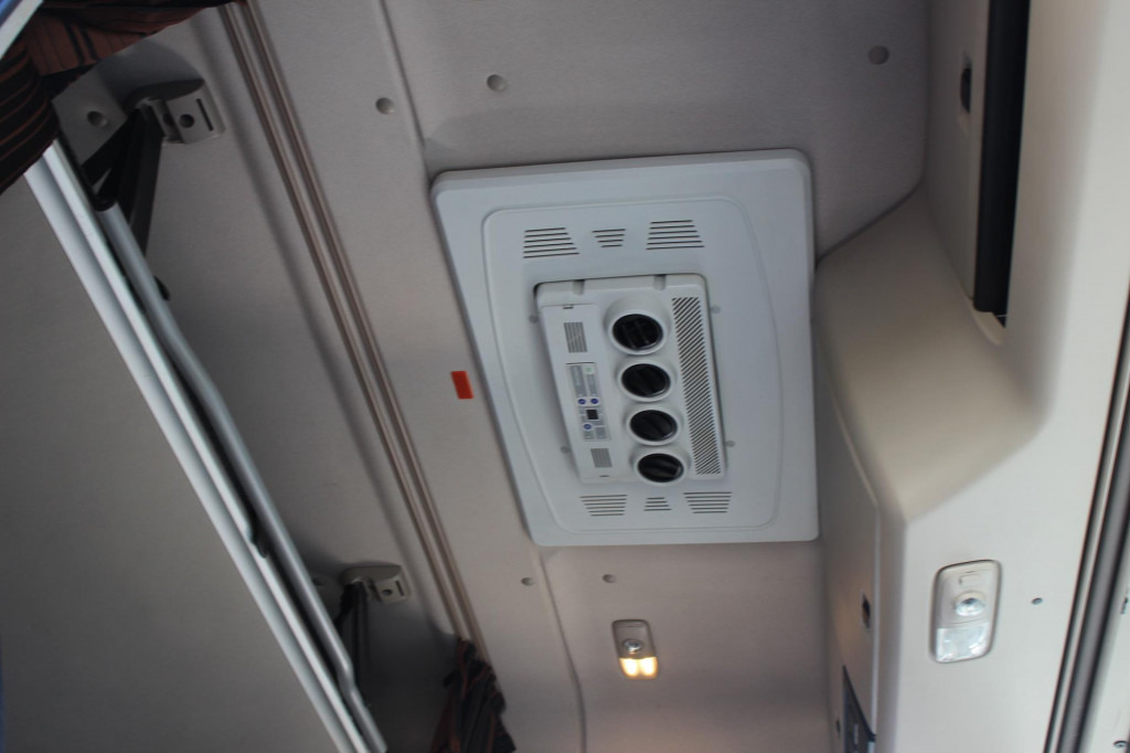 Daf XF  530 SC  Retarder ACC LDWS Standklima Kühlbox - Тягач: фото 5 Daf XF  530 SC  Retarder ACC LDWS Standklima Kühlbox - Тягач: фото 5