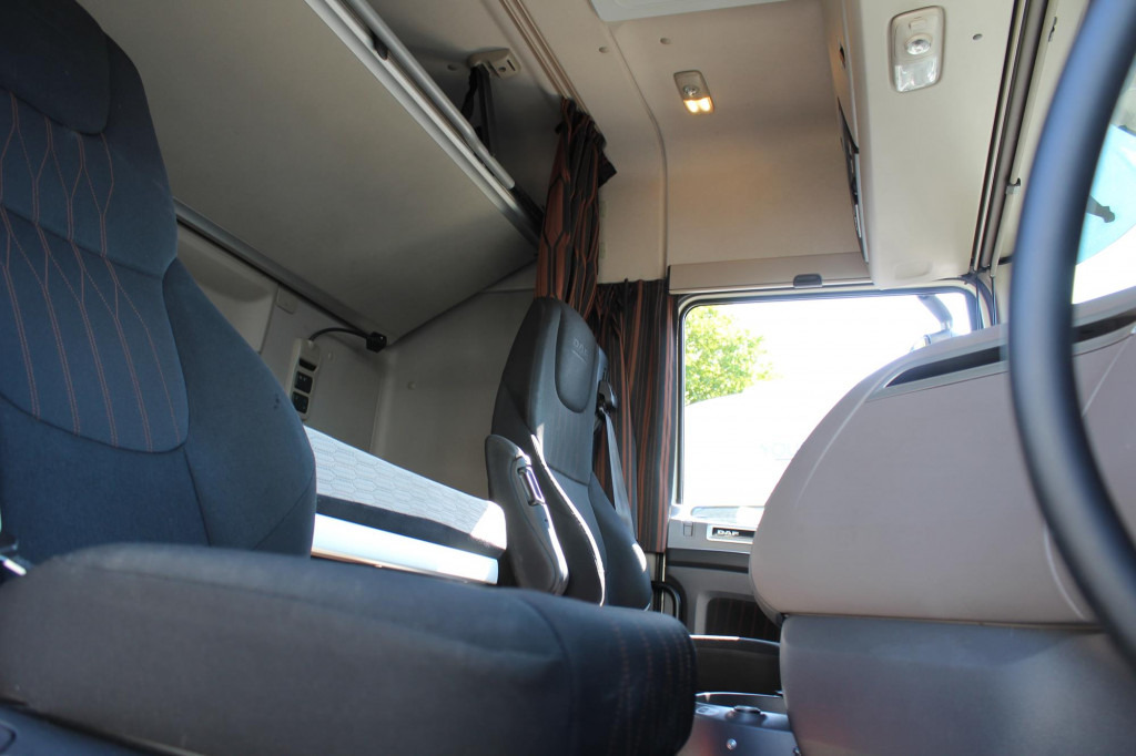 Daf XF  530 SC  Retarder ACC LDWS Standklima Kühlbox - Тягач: фото 3 Daf XF  530 SC  Retarder ACC LDWS Standklima Kühlbox - Тягач: фото 3