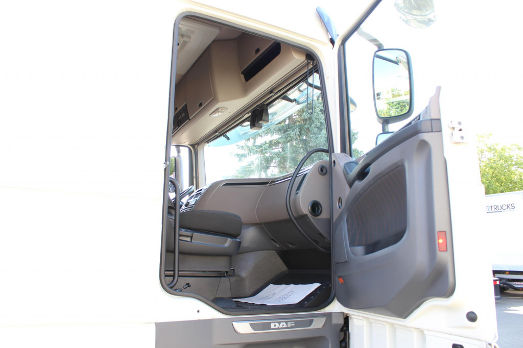 Daf XF  530 SC  Retarder ACC LDWS Standklima Kühlbox - Тягач: фото 2 Daf XF  530 SC  Retarder ACC LDWS Standklima Kühlbox - Тягач: фото 2