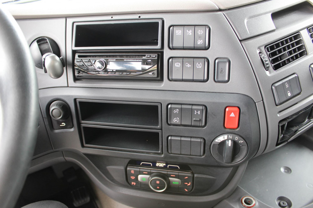 Daf XF 530 SC Retarder ACC LDWS Standklima Kühlbox - Тягач: фото 4 Daf XF 530 SC Retarder ACC LDWS Standklima Kühlbox - Тягач: фото 4
