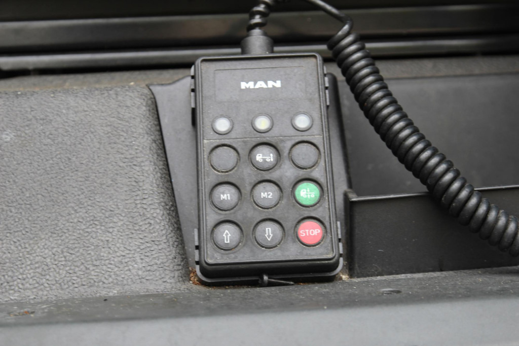 MAN TGX 18.500 XXL Standklima Navi Xenon Retarder - Тягач: фото 2 MAN TGX 18.500 XXL Standklima Navi Xenon Retarder - Тягач: фото 2