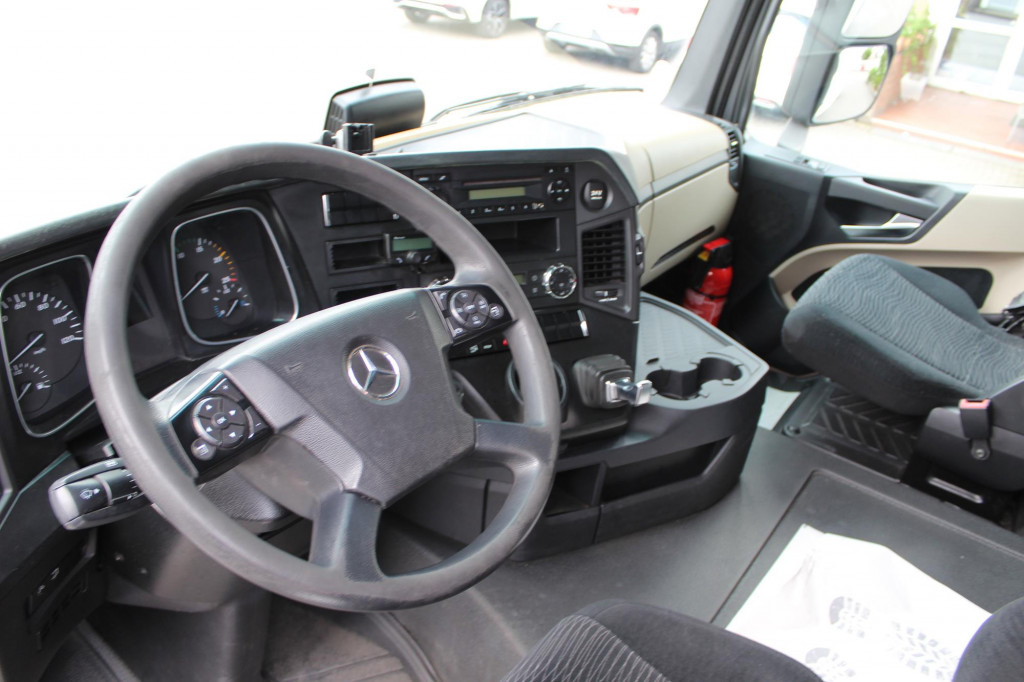 Mercedes-Benz Actros 1843 E6 Kühlbox ACC LDW - Тягач: фото 3 Mercedes-Benz Actros 1843 E6 Kühlbox ACC LDW - Тягач: фото 3