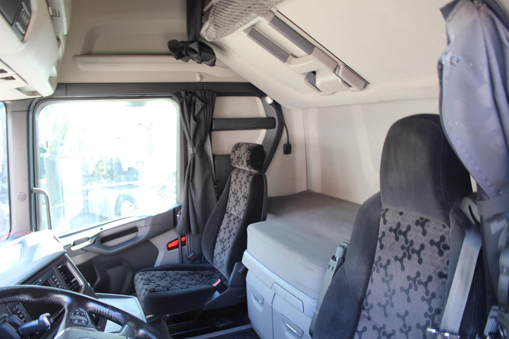 Scania R 500 Retarder LDWS Kühlbox 2 Tanks Navi - Тягач: фото 5 Scania R 500 Retarder LDWS Kühlbox 2 Tanks Navi - Тягач: фото 5