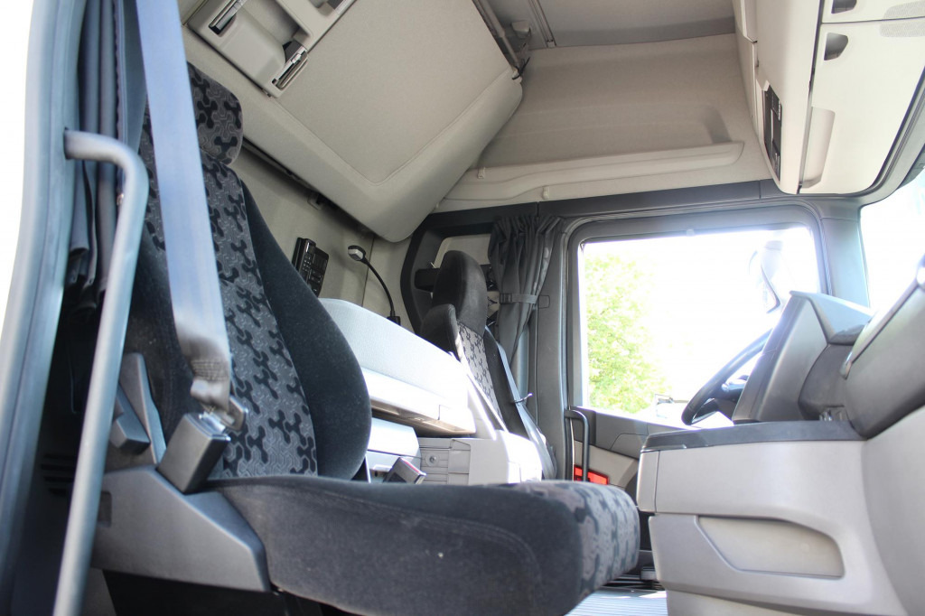 Scania R 500 Retarder LED Kühlbox 2 Tanks Navi - Тягач: фото 2 Scania R 500 Retarder LED Kühlbox 2 Tanks Navi - Тягач: фото 2