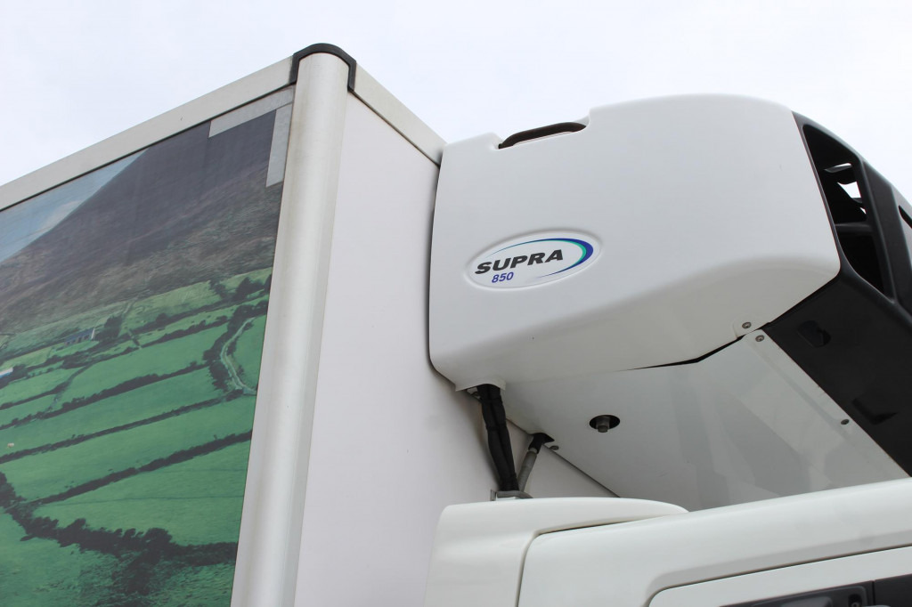 Volvo FE 280 CS 850 Fleisch Meat Viande Strom - Рефрижератор: фото 4 Volvo FE 280 CS 850 Fleisch Meat Viande Strom - Рефрижератор: фото 4