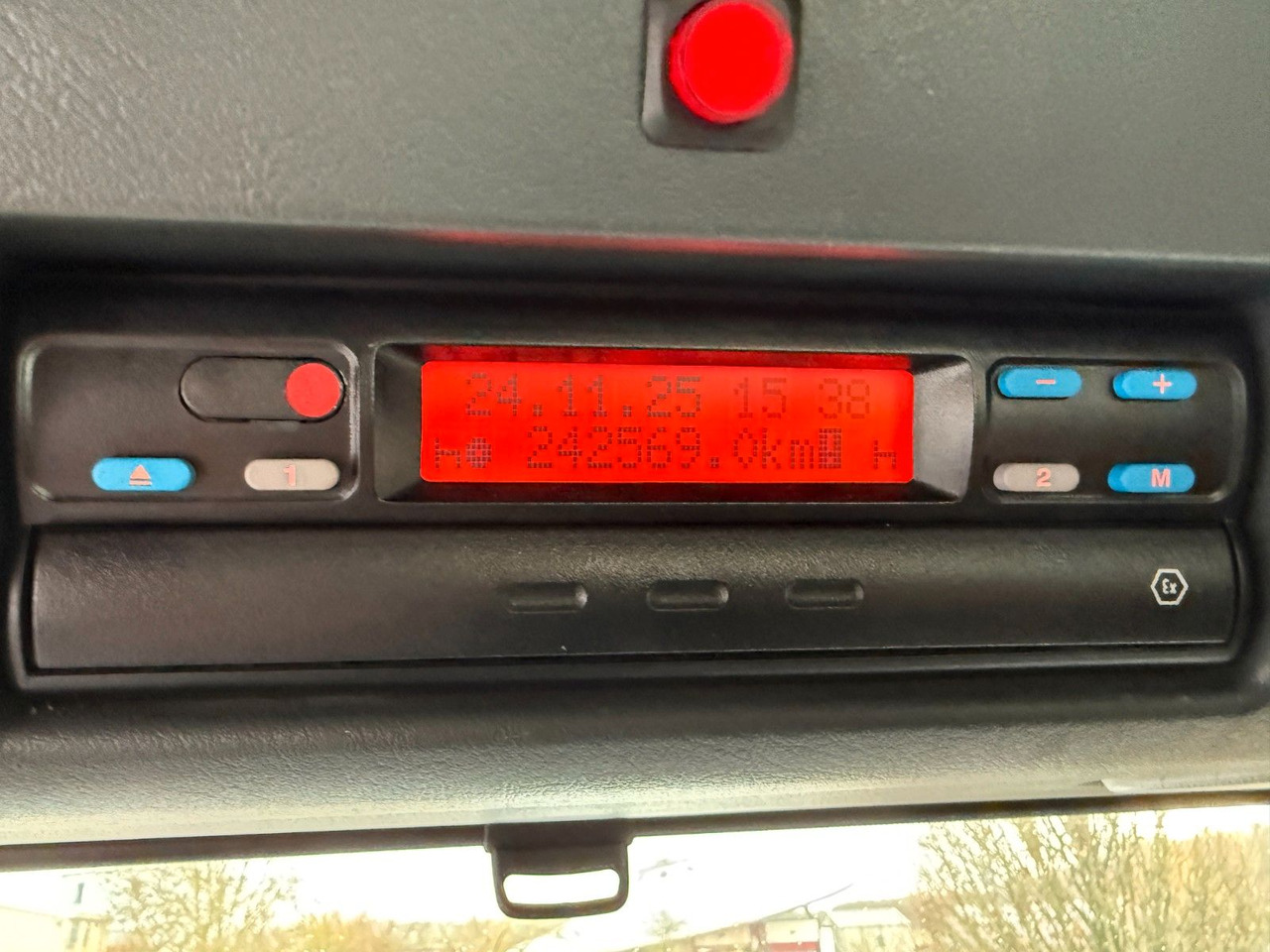 MAN TGS 18.360 4x4 Winterdienst Meiller Fahrgestell - Грузовик-шасси: фото 5 MAN TGS 18.360 4x4 Winterdienst Meiller Fahrgestell - Грузовик-шасси: фото 5