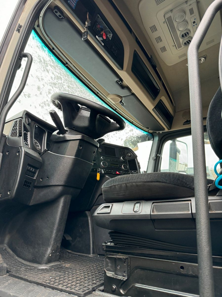 Mercedes-Benz Actros 2542 6x2 - Getriebeschaden- Mercedes-Benz Actros 2542 6x2 - Getriebeschaden- - Грузовик-контейнеровоз/ Сменный кузов: фото 2 Mercedes-Benz Actros 2542 6x2 - Getriebeschaden- Mercedes-Benz Actros 2542 6x2 - Getriebeschaden- - Грузовик-контейнеровоз/ Сменный кузов: фото 2