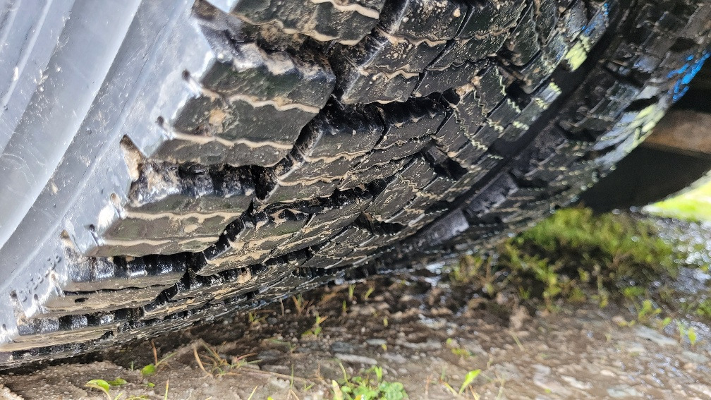 VOLVO B7RLE 8700 KLIIMA, 6.2010, EURO 5, RAMP, 42 seats, 12,86m; 2 UNITS  - Городской автобус: фото 5 VOLVO B7RLE 8700 KLIIMA, 6.2010, EURO 5, RAMP, 42 seats, 12,86m; 2 UNITS  - Городской автобус: фото 5