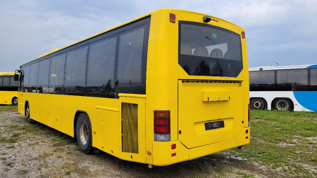 VOLVO B7RLE 8700 KLIIMA, 6.2010, EURO 5, RAMP, 42 seats, 12,86m; 2 UNITS - Городской автобус: фото 4 VOLVO B7RLE 8700 KLIIMA, 6.2010, EURO 5, RAMP, 42 seats, 12,86m; 2 UNITS - Городской автобус: фото 4
