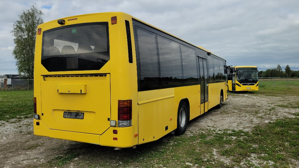 VOLVO B7RLE 8700 KLIIMA, 6.2010, EURO 5, RAMP, 42 seats, 12,86m; 2 UNITS - Городской автобус: фото 4 VOLVO B7RLE 8700 KLIIMA, 6.2010, EURO 5, RAMP, 42 seats, 12,86m; 2 UNITS - Городской автобус: фото 4