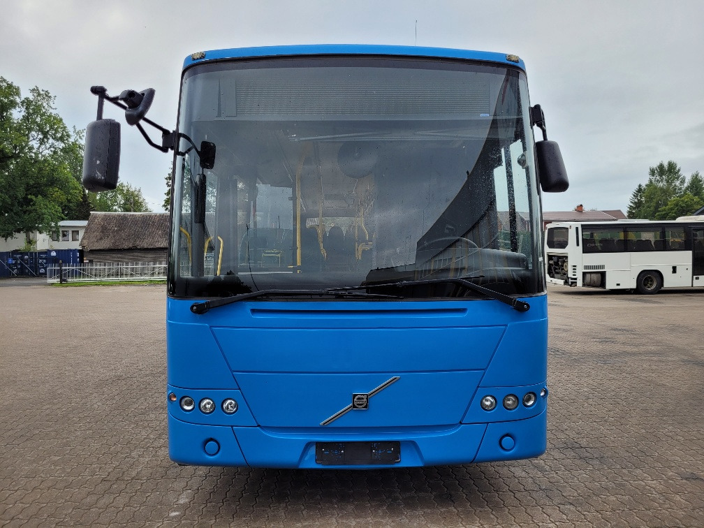VOLVO B7RLE 8700 KLIMA, 5.2011, EURO 5, RAMP, 42 seats, 12m - Городской автобус: фото 2 VOLVO B7RLE 8700 KLIMA, 5.2011, EURO 5, RAMP, 42 seats, 12m - Городской автобус: фото 2