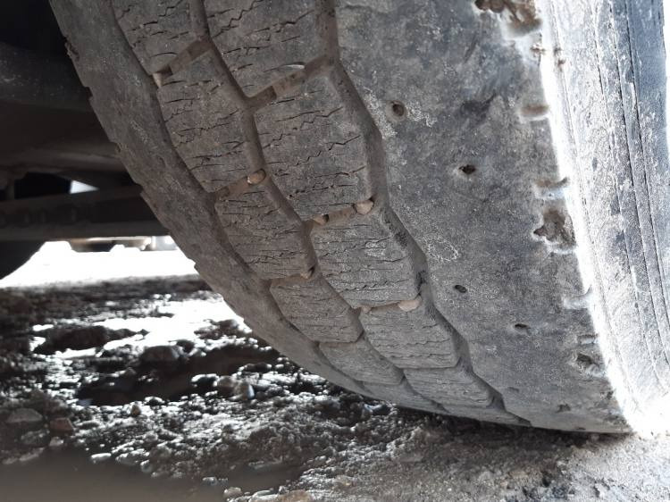 Городской автобус VOLVO B7RLE VEST CENTER H, 10.2006, EURO 3, RAMP, 37 seats, 12,2m: фото 15