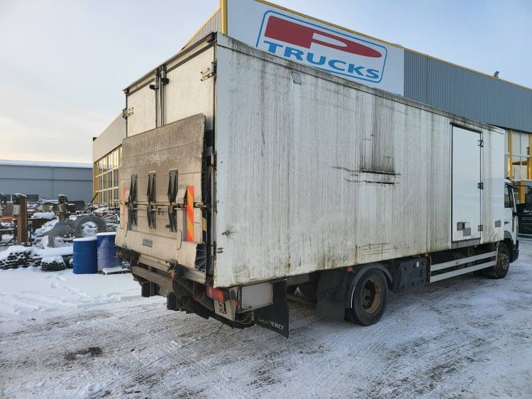 VOLVO FL 250 FOR SPAREPARTS - Рефрижератор: фото 3 VOLVO FL 250 FOR SPAREPARTS - Рефрижератор: фото 3