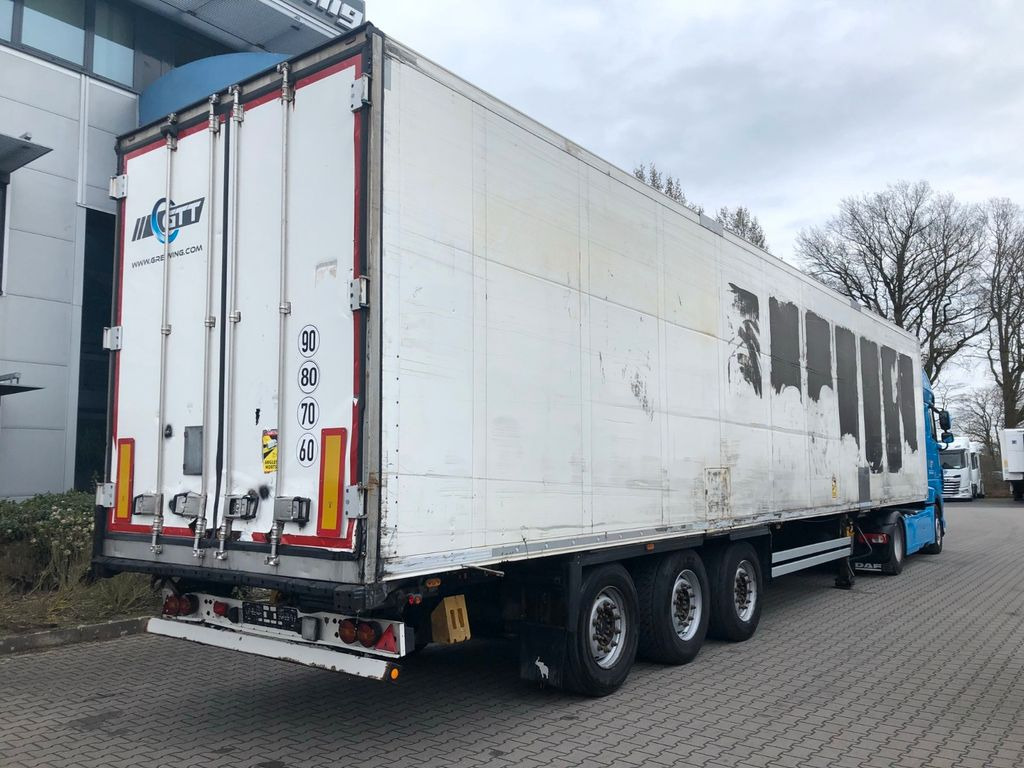 Schmitz Cargobull SKO 24/L - 13.4 FP 45 COOL, Blumenbreit - Полуприцеп-рефрижератор: фото 3 Schmitz Cargobull SKO 24/L - 13.4 FP 45 COOL, Blumenbreit - Полуприцеп-рефрижератор: фото 3