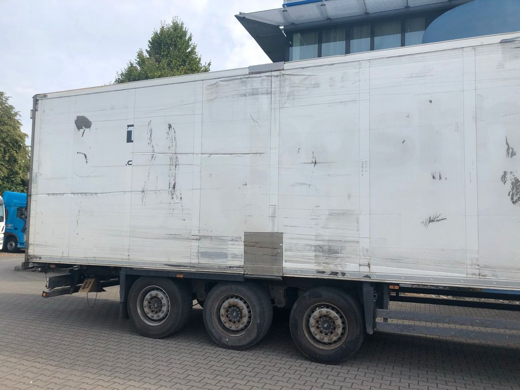 Schmitz Cargobull SKO 24/L - 13.4 FP 45 COOL - Полуприцеп-рефрижератор: фото 3 Schmitz Cargobull SKO 24/L - 13.4 FP 45 COOL - Полуприцеп-рефрижератор: фото 3