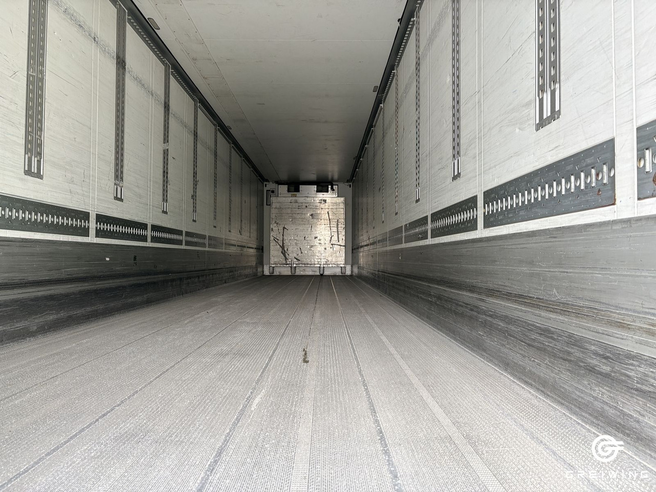 Schmitz Cargobull SKO 24/L - 13.4 FP 45 Cool - Полуприцеп-рефрижератор: фото 5 Schmitz Cargobull SKO 24/L - 13.4 FP 45 Cool - Полуприцеп-рефрижератор: фото 5