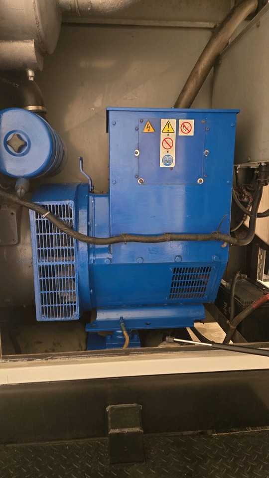 Trielectron Air conditioning ACU-5080DE - Аэродромная техника: фото 5 Trielectron Air conditioning ACU-5080DE - Аэродромная техника: фото 5