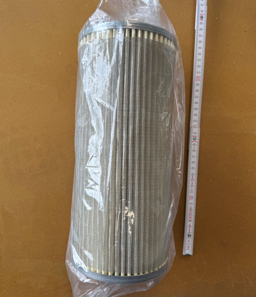 Aquacon ACO51201R VELCON - Топливный фильтр для Аэродромной техники: фото 4 Aquacon ACO51201R VELCON - Топливный фильтр для Аэродромной техники: фото 4
