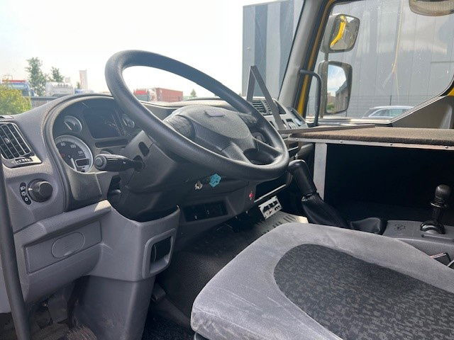 DAF LF 220 FA45.220 LF Custers T265-12.5 - Грузовик с подъемником: фото 5 DAF LF 220 FA45.220 LF Custers T265-12.5 - Грузовик с подъемником: фото 5