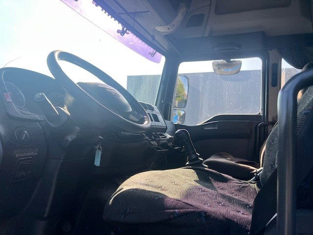 MAN TGA 18.480 MAN TGA 18.480 - Грузовик-шасси: фото 5 MAN TGA 18.480 MAN TGA 18.480 - Грузовик-шасси: фото 5